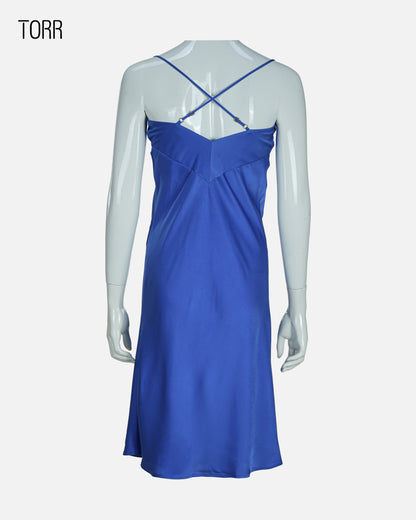 Womens Cami | Royal Blue