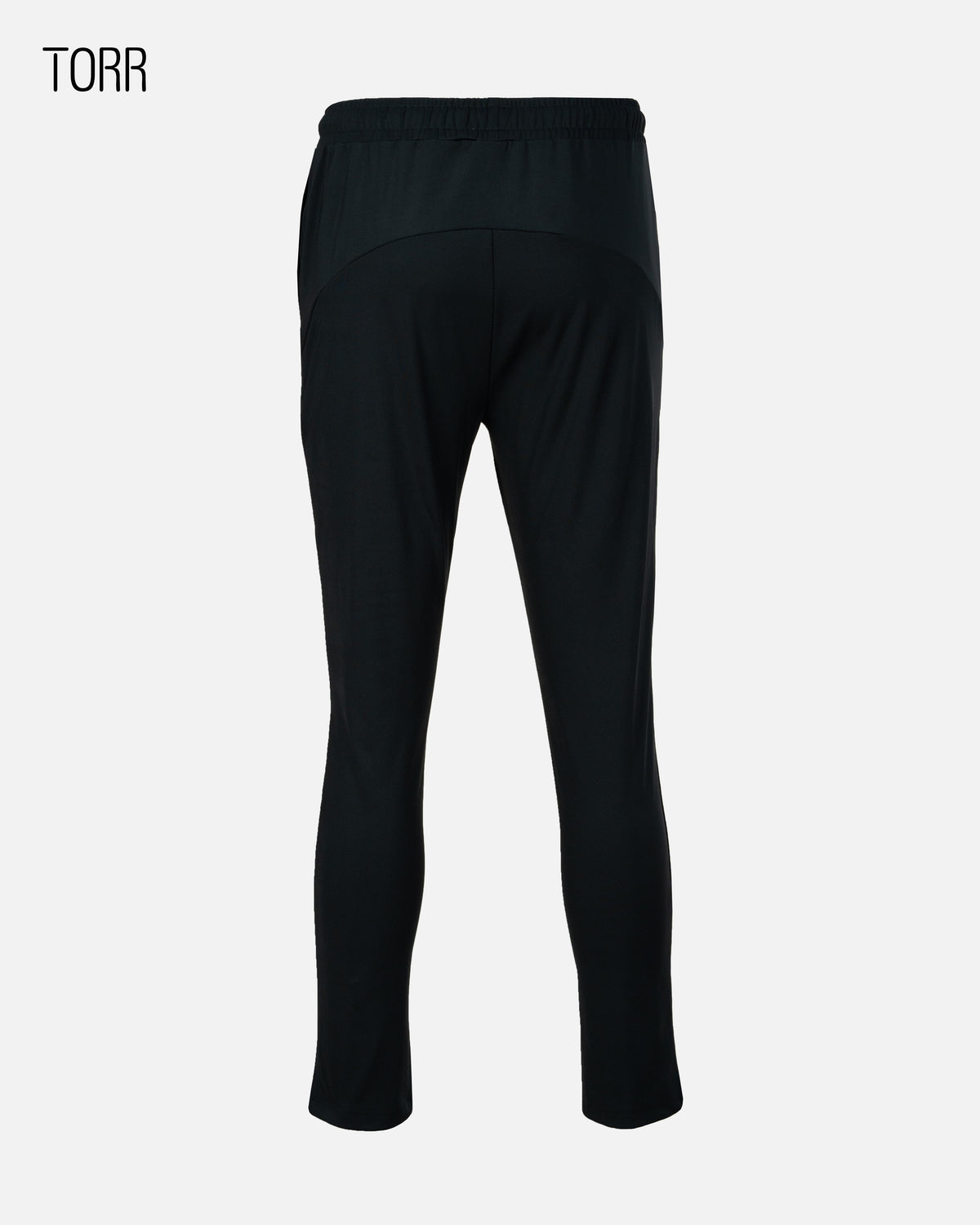 Men's Trouser | Black