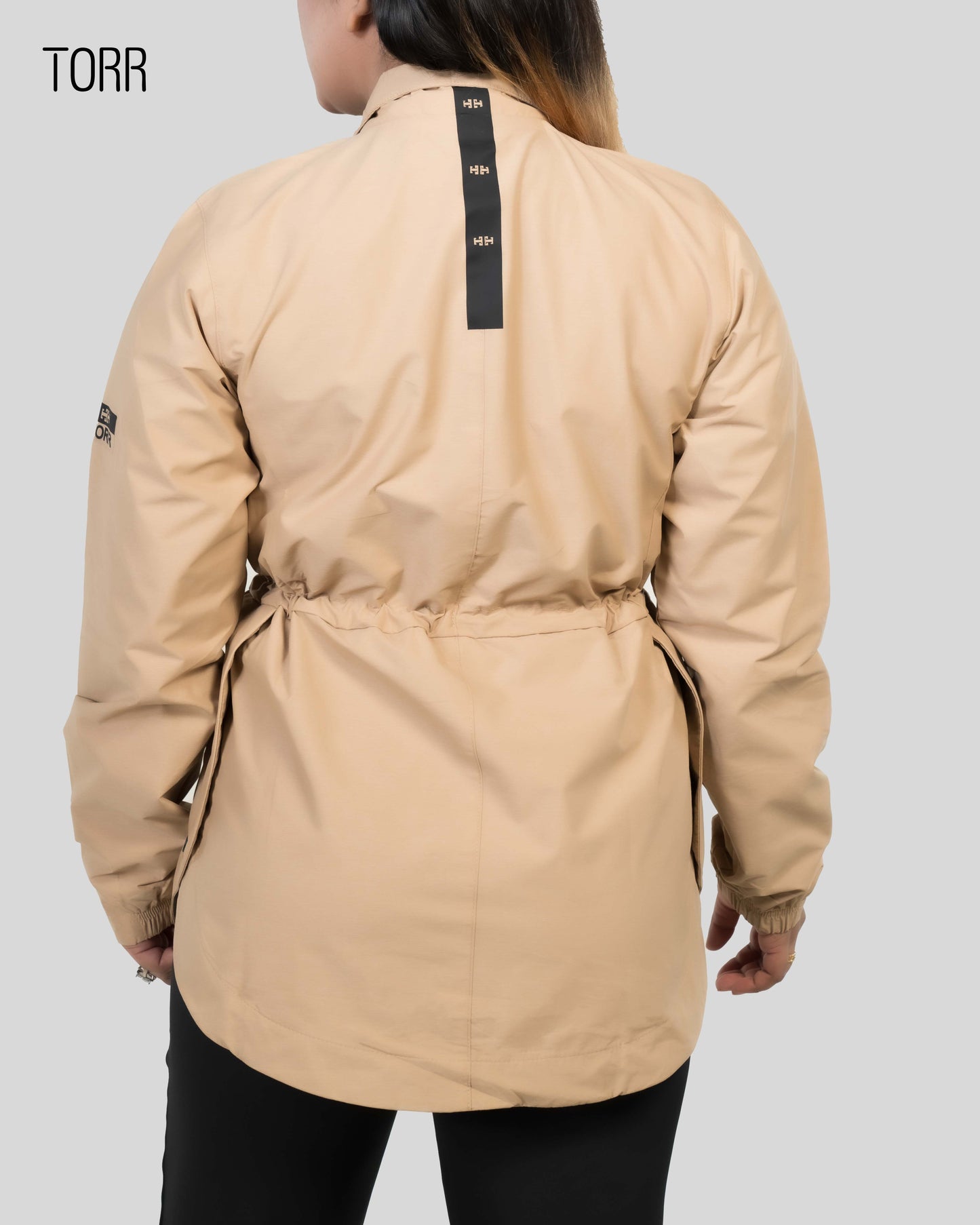 Women's Jacket | Canoe