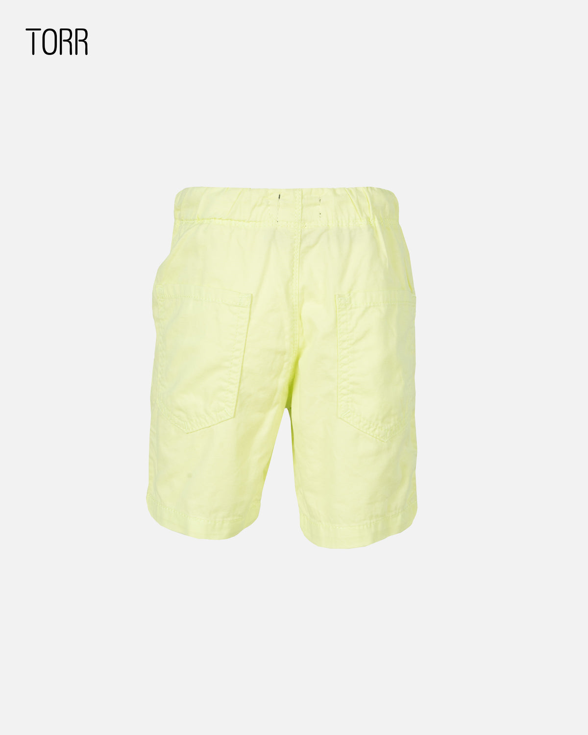 Boys Shorts | LIME