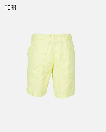 Boys Shorts | LIME