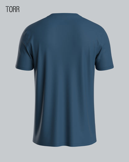 Men's Activewear T-shirt | Dolphin