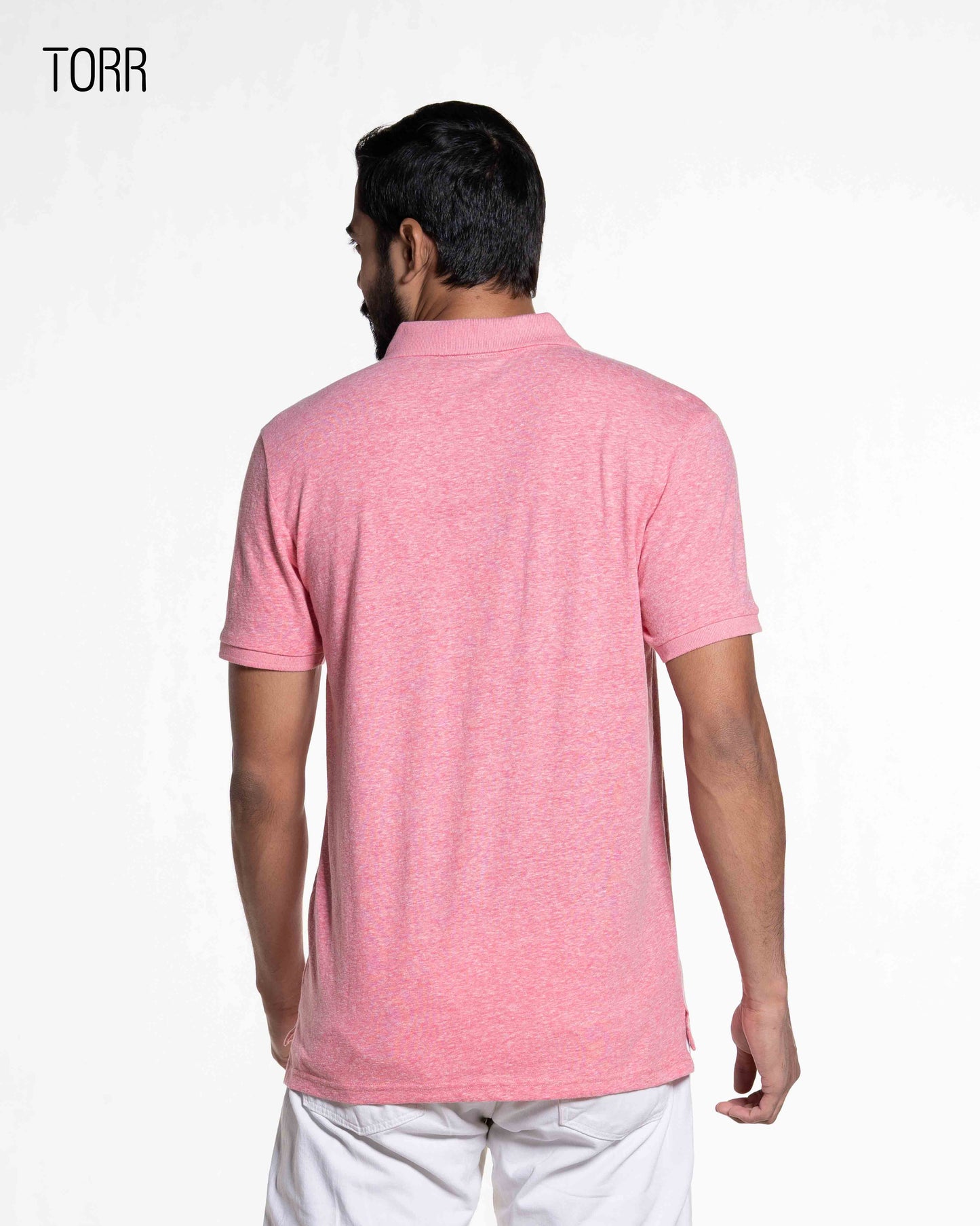 Classic Polo | Mafal Purple