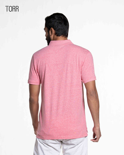 Classic Polo | Mafal Purple