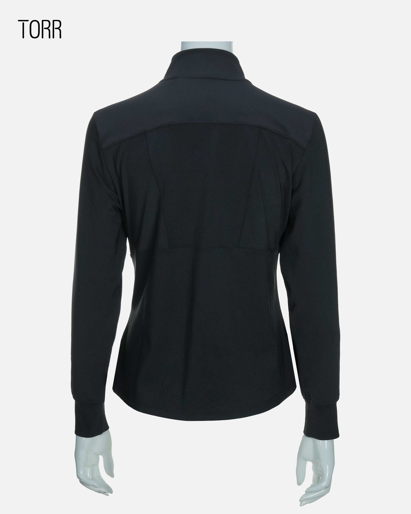 Women's Jacket | Black