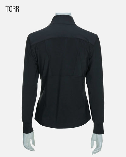 Women's Jacket | Black