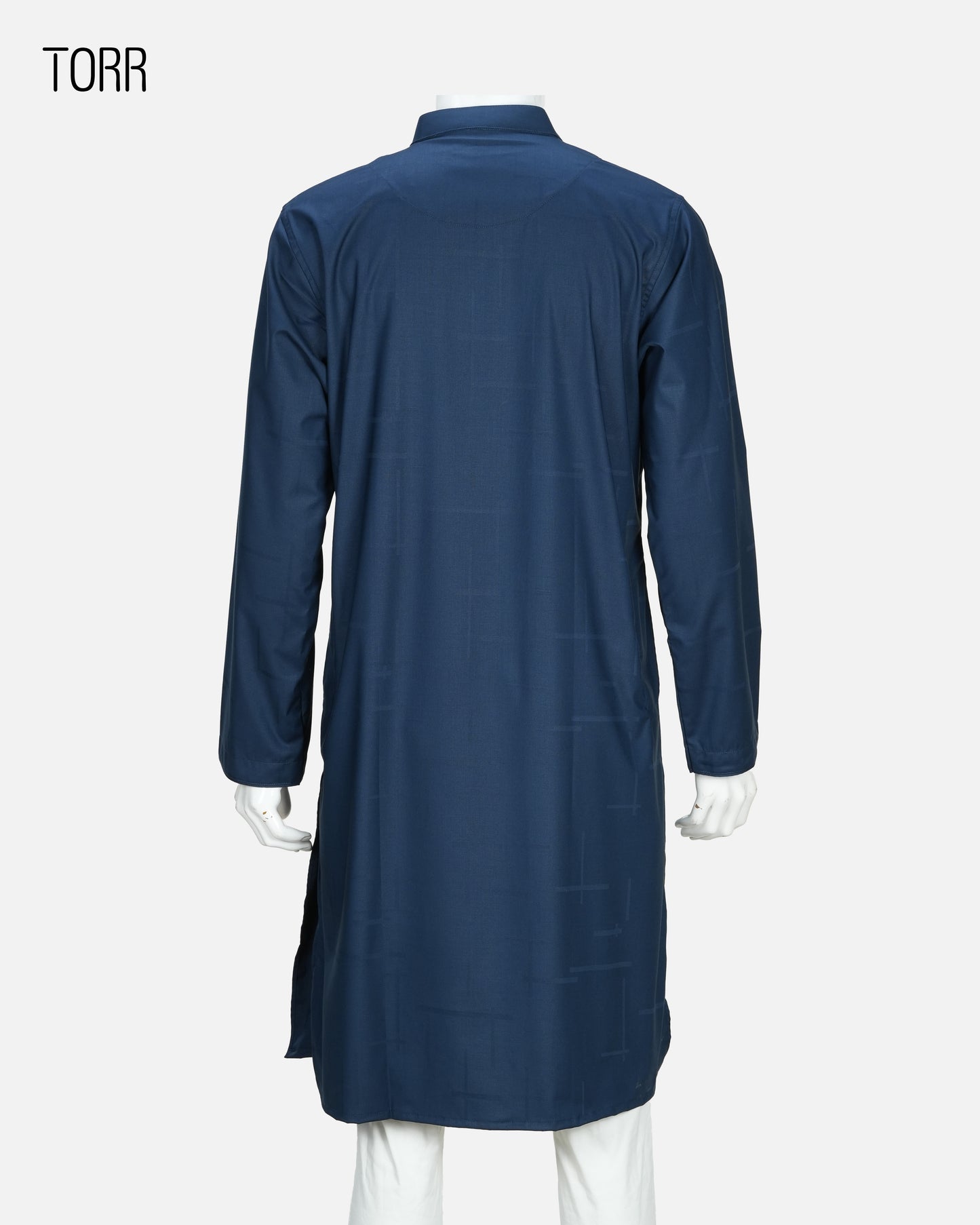 Men's Classic Panjabi '26 | Navy