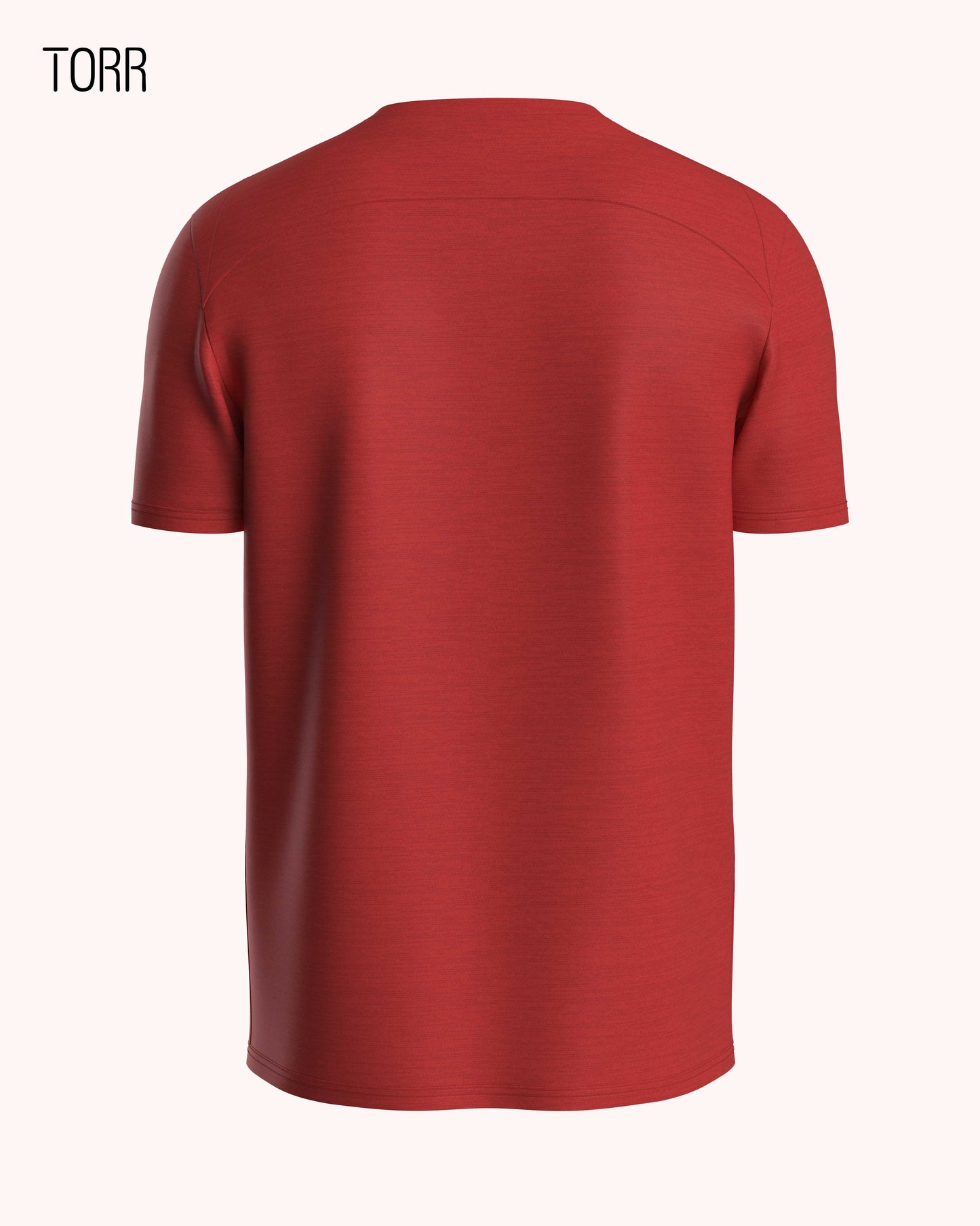 Men's Activewear T-shirt | Ardn