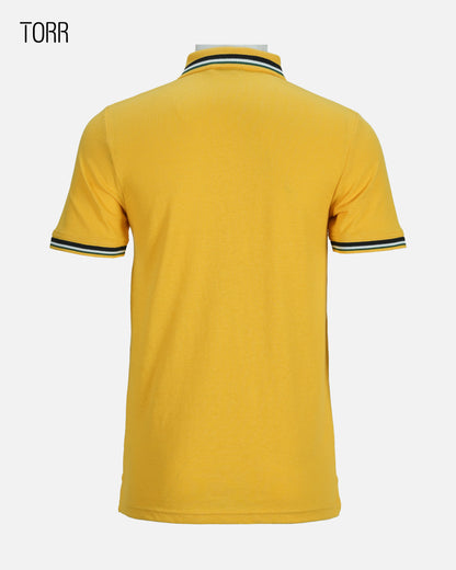 Classic Polo | Ray Flower