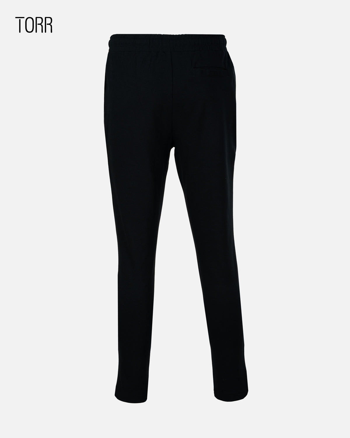 Mens Trouser | Black