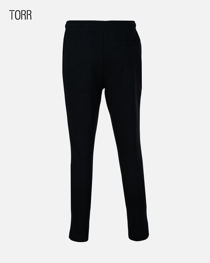 Mens Trouser | Black