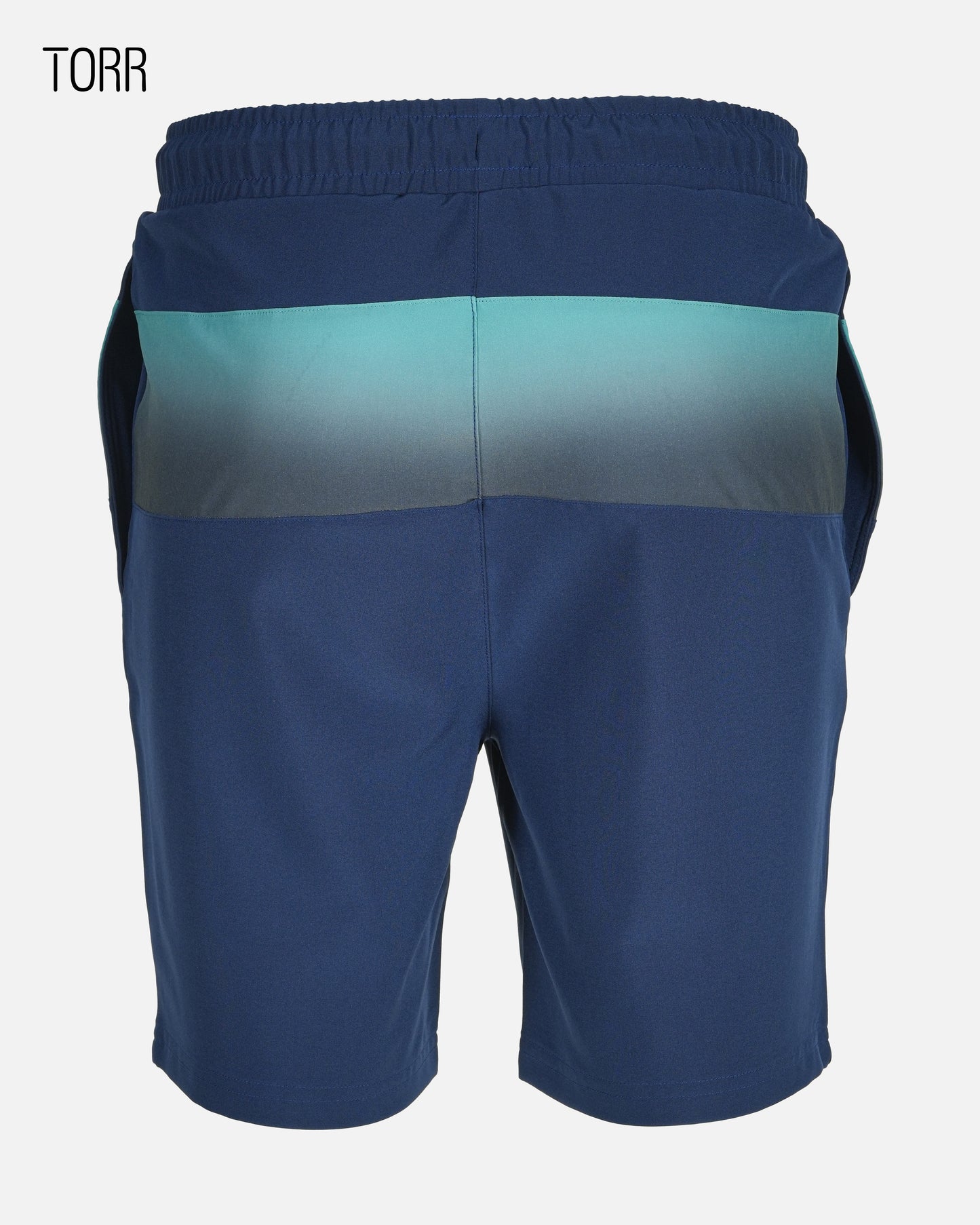 Mens Swim Shorts | Indigo