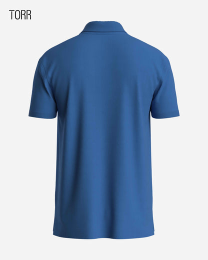 Classic Polo | B Blue
