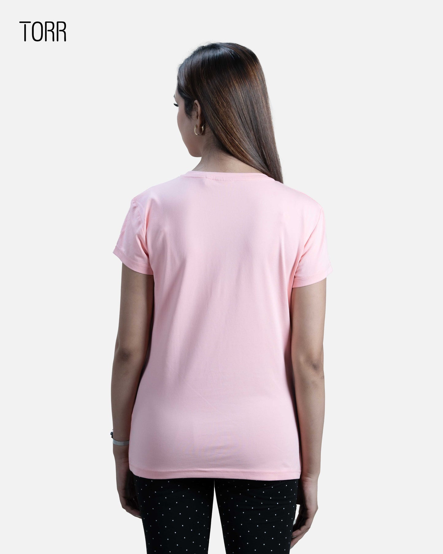Women's T-shirt | Peach