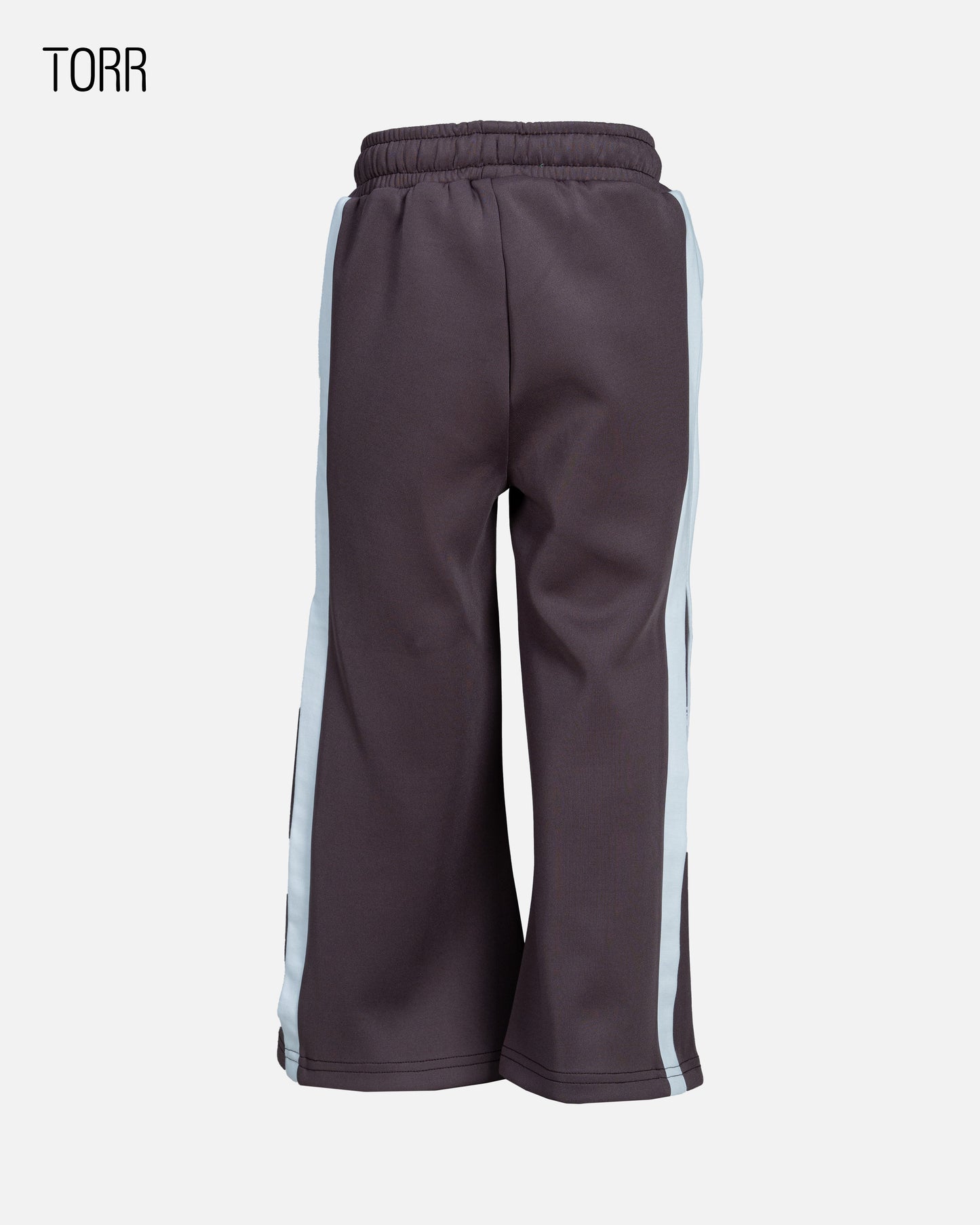 Girl's Trouser | Papper Brown