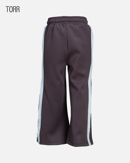 Girl's Trouser | Papper Brown