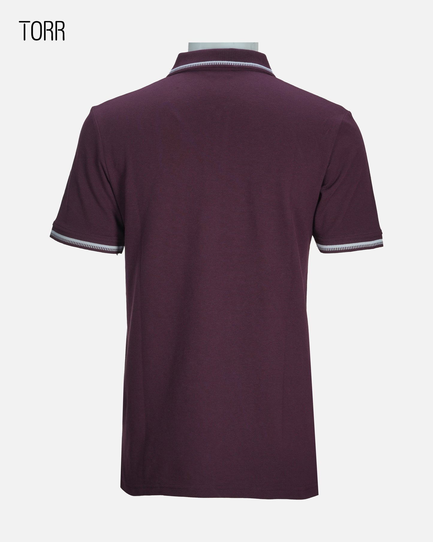 Premium Polo| Fig