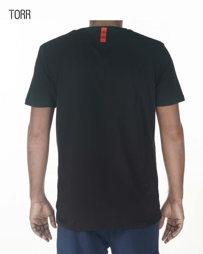 Men's T-shirt | Black