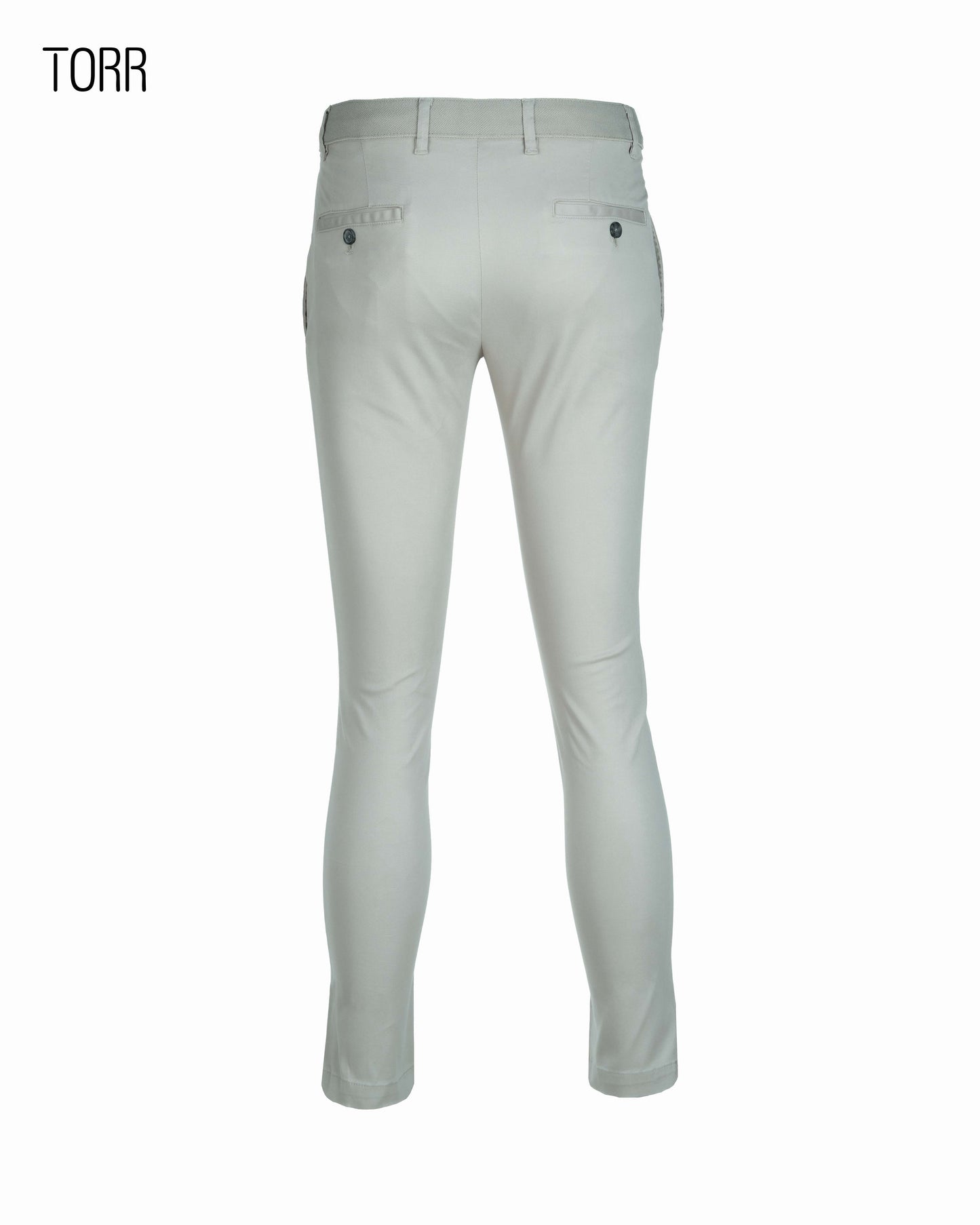 Men's Chino Pant | Gris