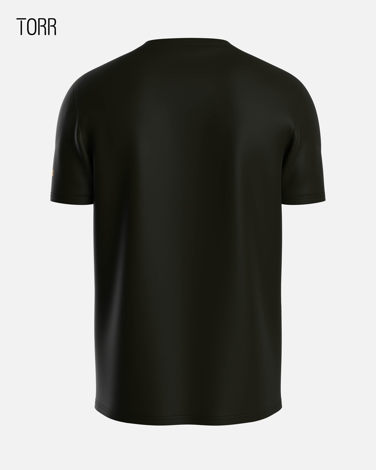 Men's Activewear T-shirt | Olive