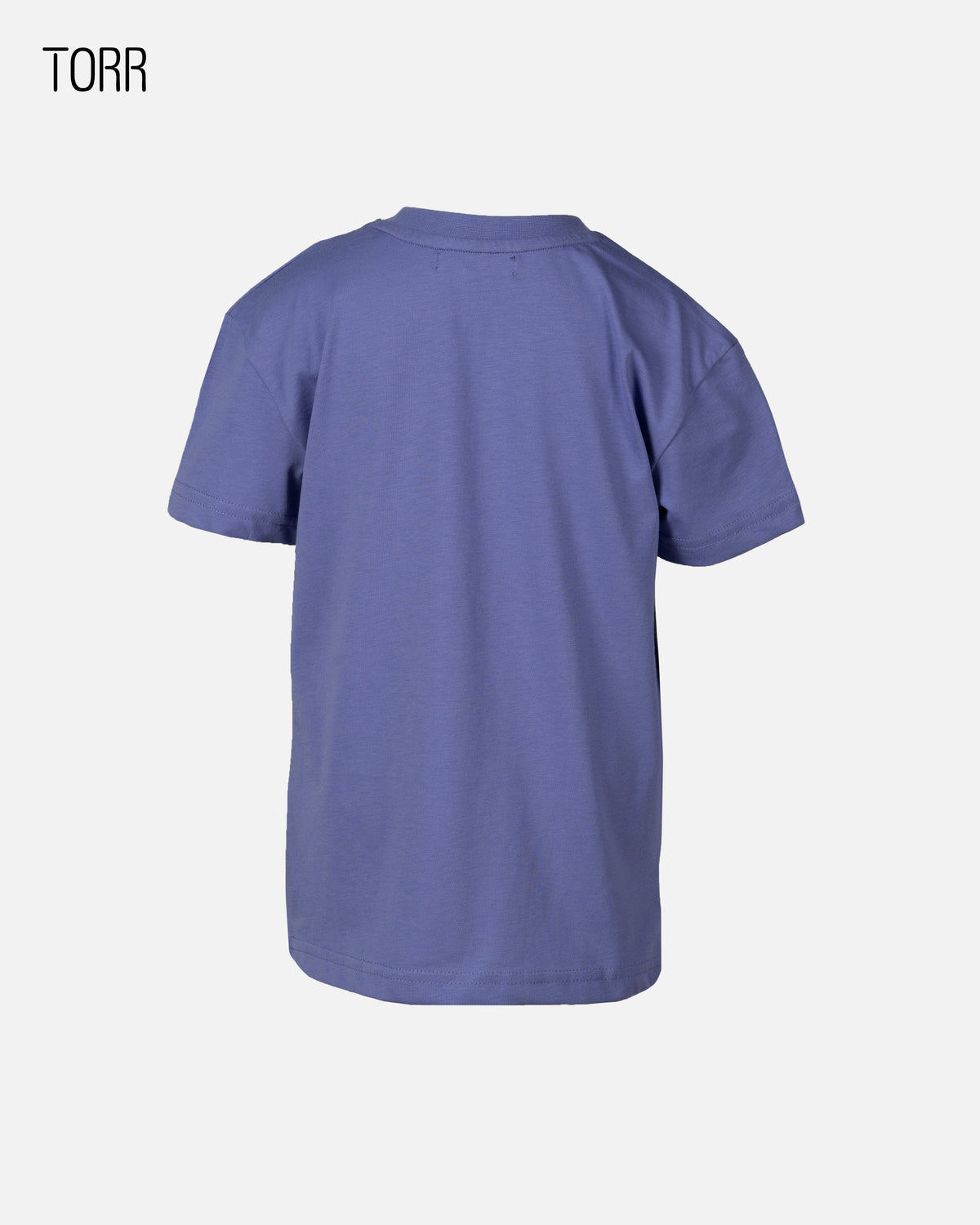 Girls T-Shirt  | DHALIA PURPLE
