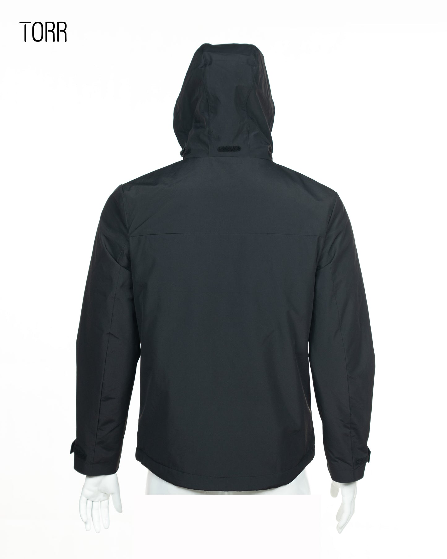 Jacket | Black
