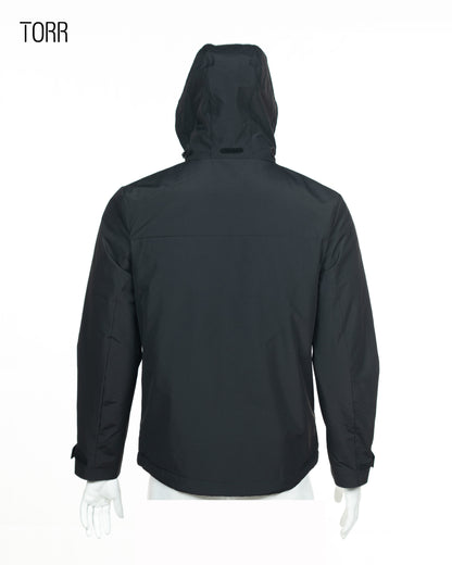 Jacket | Black