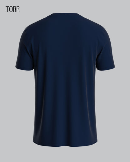 Men's  T-shirt | Athletic Navy