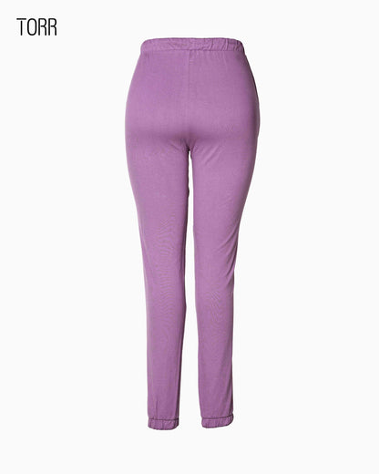 Women's Jogger | Purple