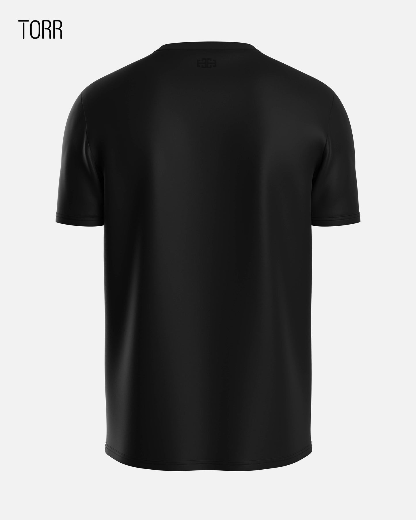 Men's T-shirt | Black