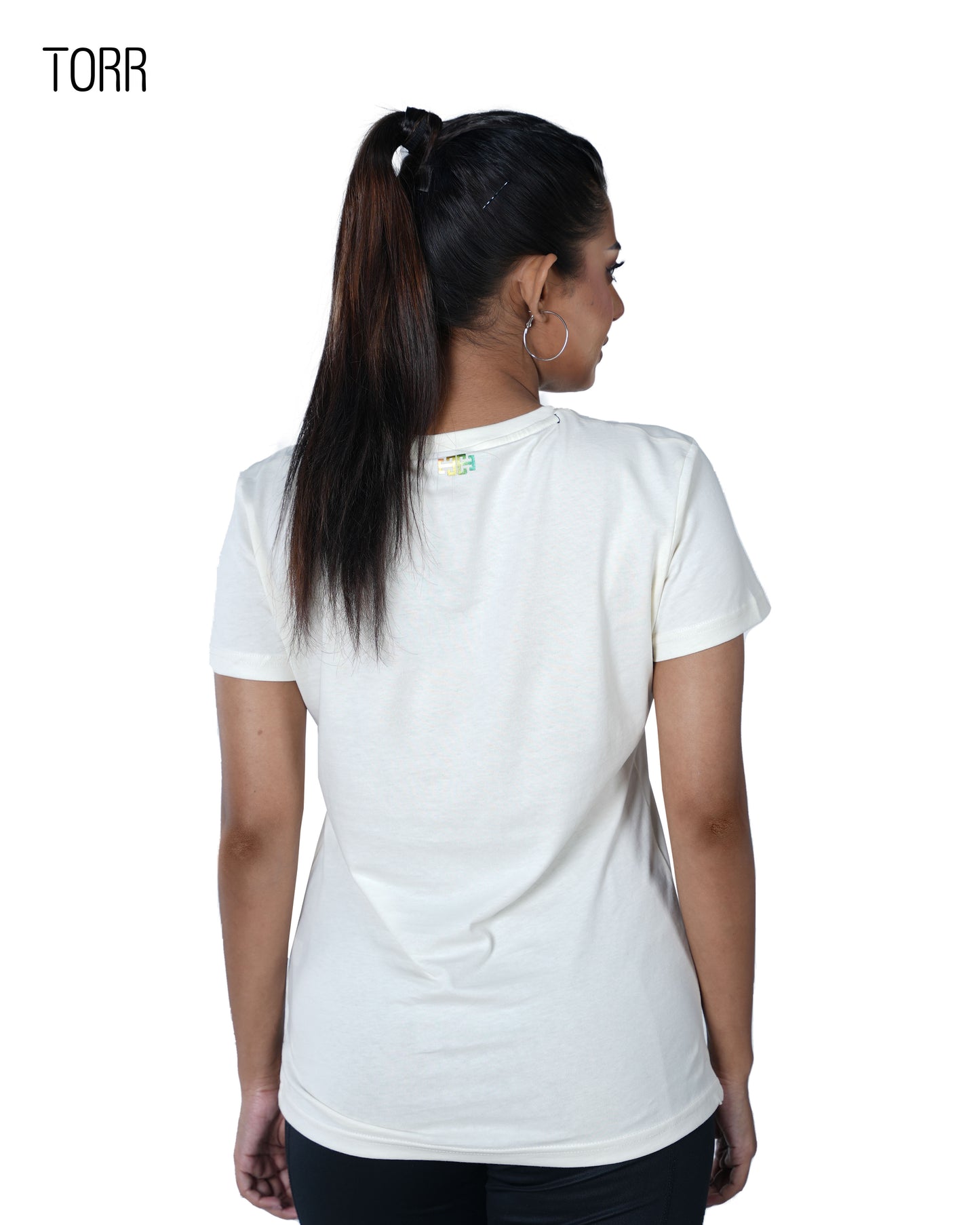 Women's T-shirt | Cream