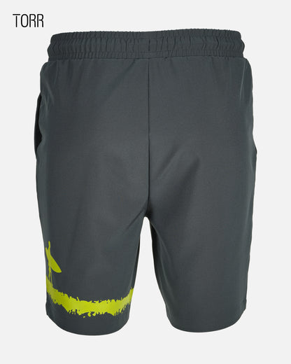 Mens Swim Shorts | Dark Grey