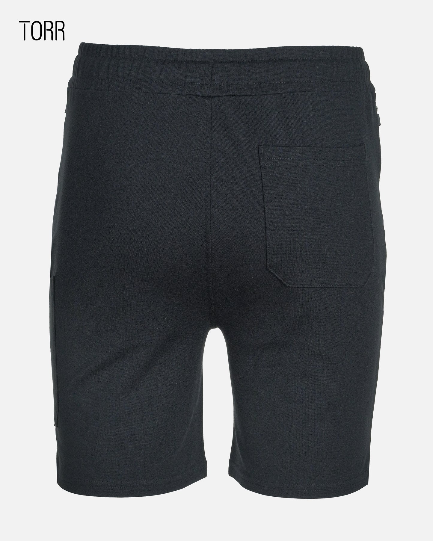 Mens Shorts | Black