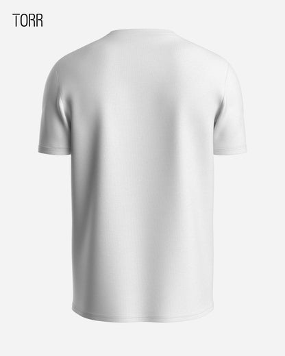 Men's  T-shirt | Bright White