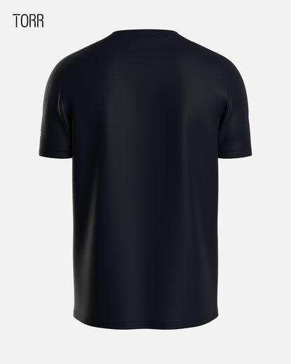 Men's Activewear T-shirt | Navy