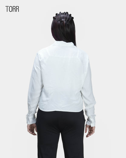 Women's Top | White