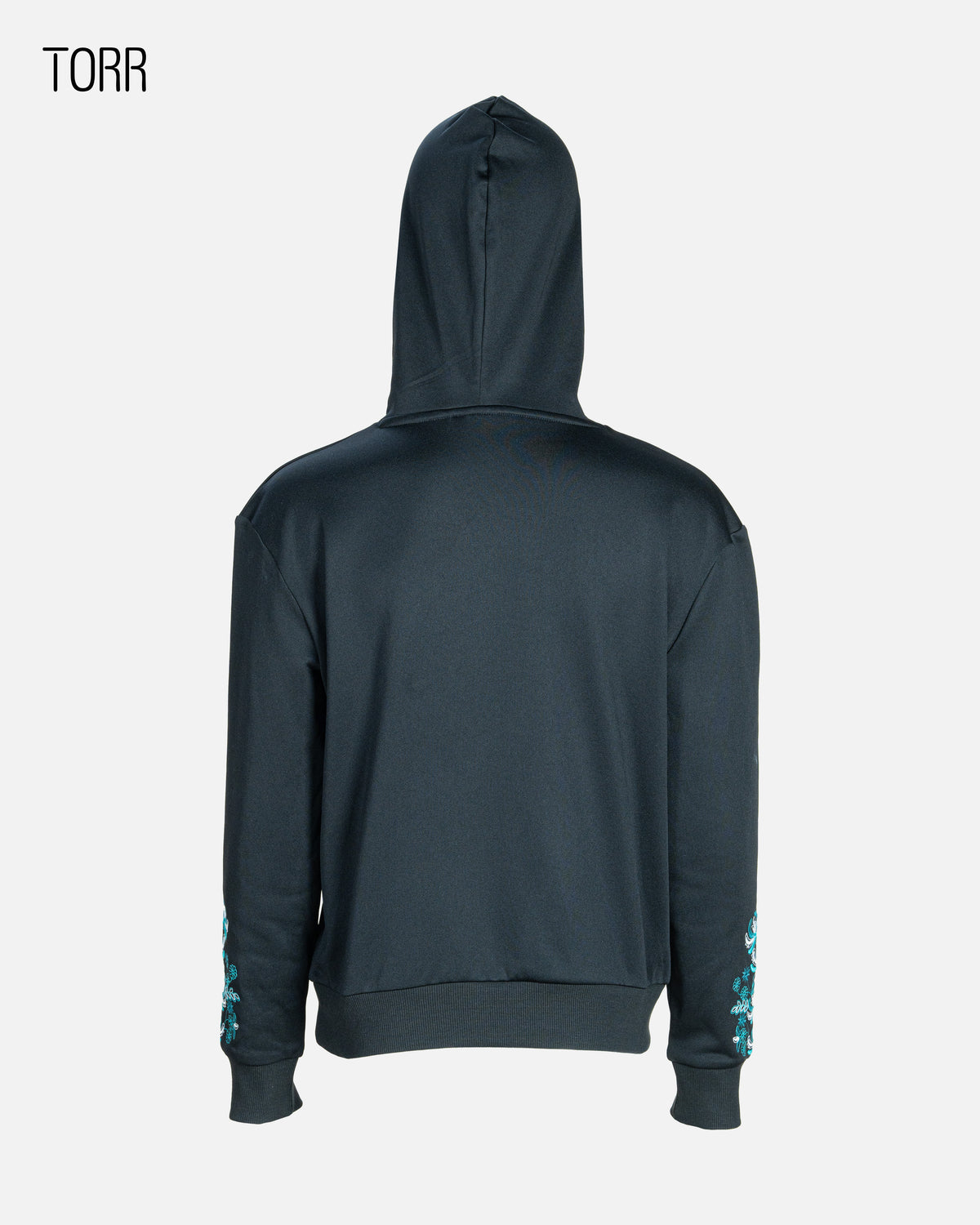 Women's Hoodie | Black