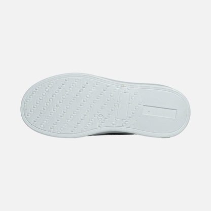 Panda Women’s Casual Sneaker | Black/White