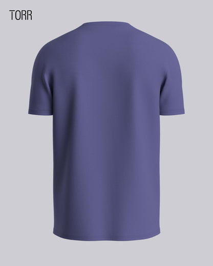 Men's T-shirt | Light Purple