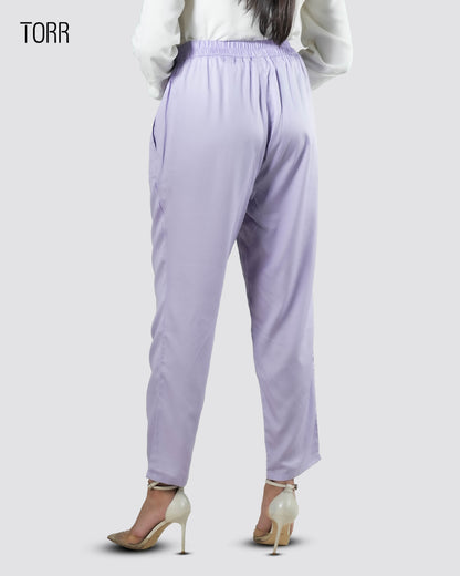 Women's Pajama | Lavender