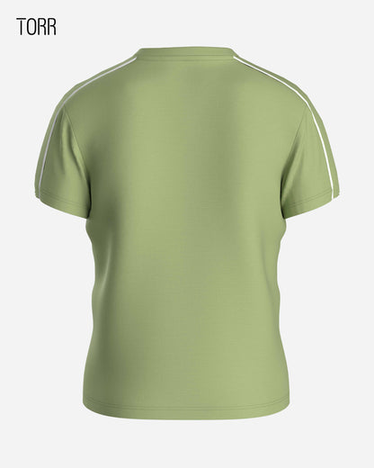 Boys T-shirt  | Pista