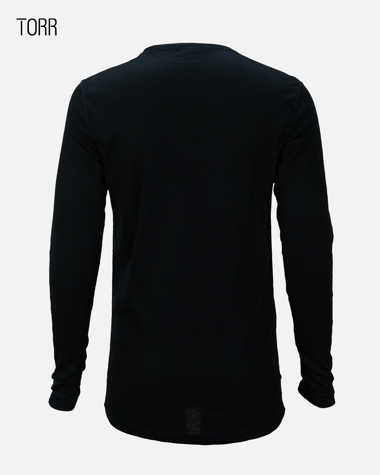 Men's Sweatshirt | Black