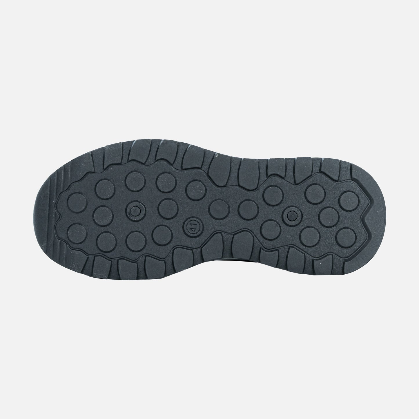 Panda Men’s Sneaker | Grey