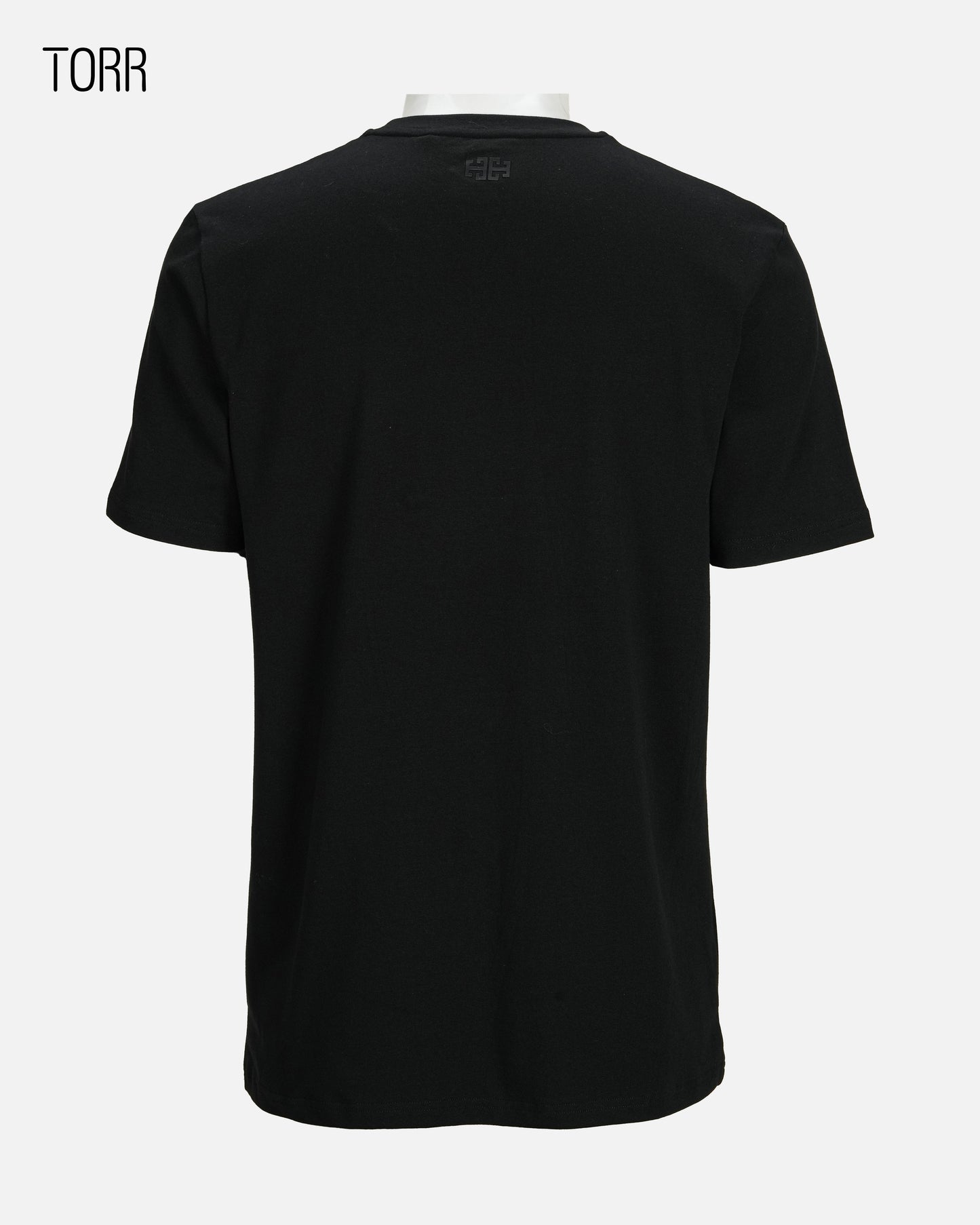 Men's  T-shirt | Black
