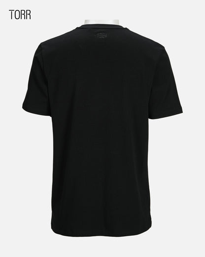 Men's  T-shirt | Black