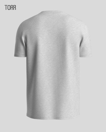 Men's  T-shirt | Ash