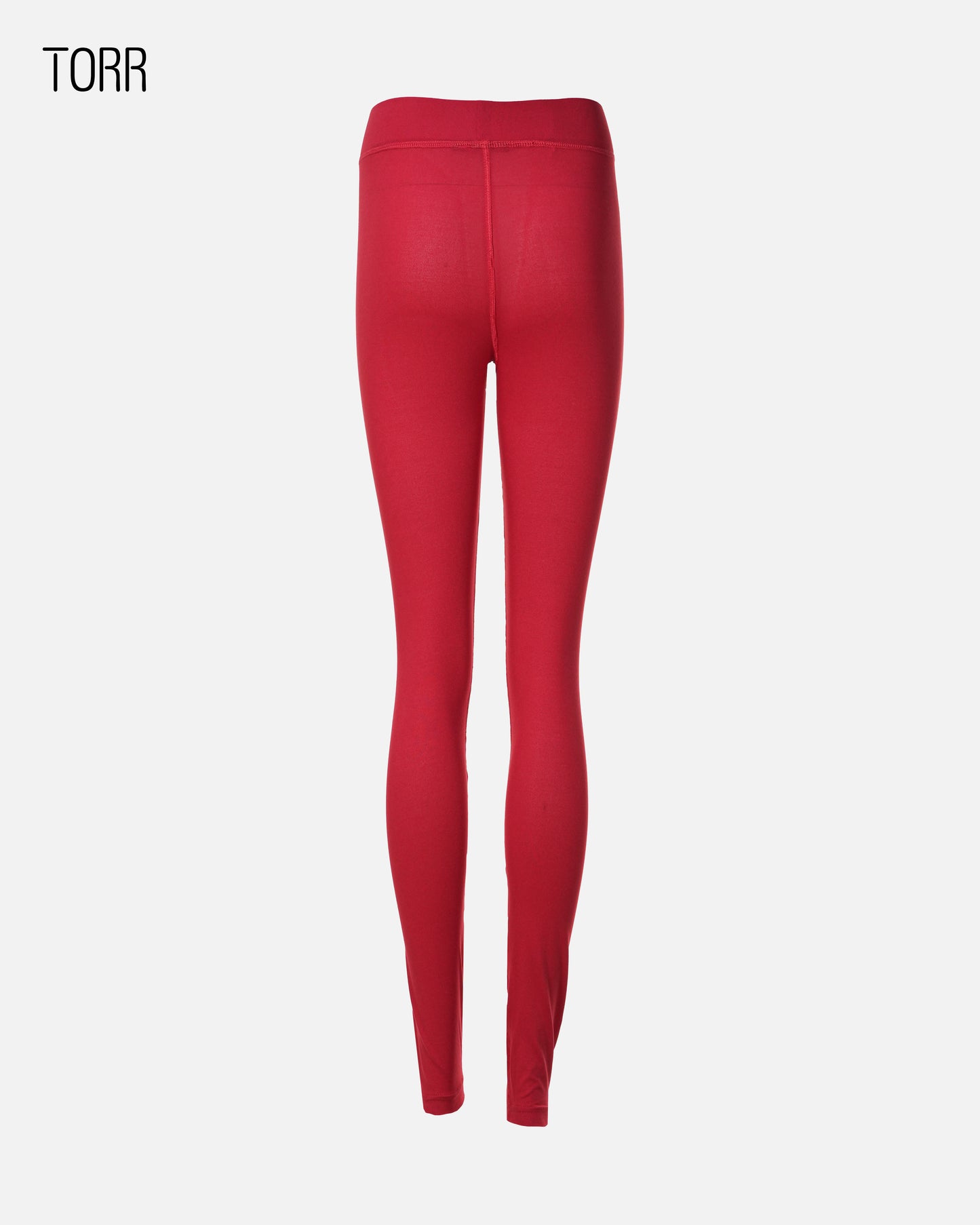 Women's Leggings | Red