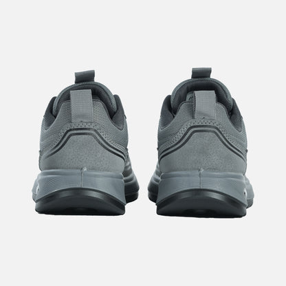 Panda Men’s Sneakers | Grey