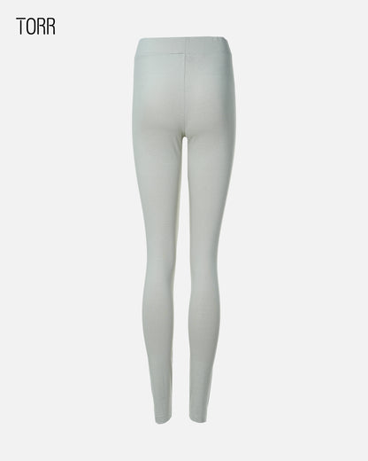 Women's Leggings | Light Khaki