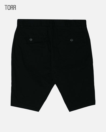 Men’s Shorts | Black